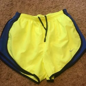 Nike Dri-Fit Shorts